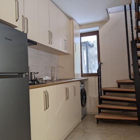 New Borjomi Apartment Ngoại thất bức ảnh
