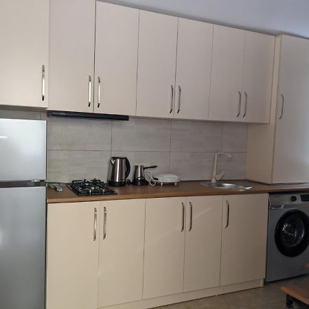 New Borjomi Apartment Ngoại thất bức ảnh
