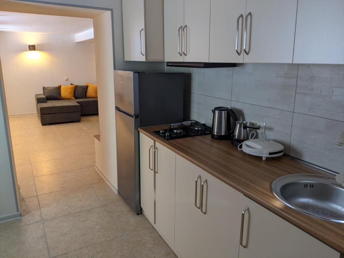 New Borjomi Apartment Ngoại thất bức ảnh