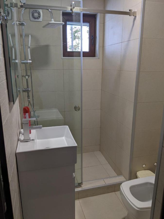 New Borjomi Apartment Ngoại thất bức ảnh