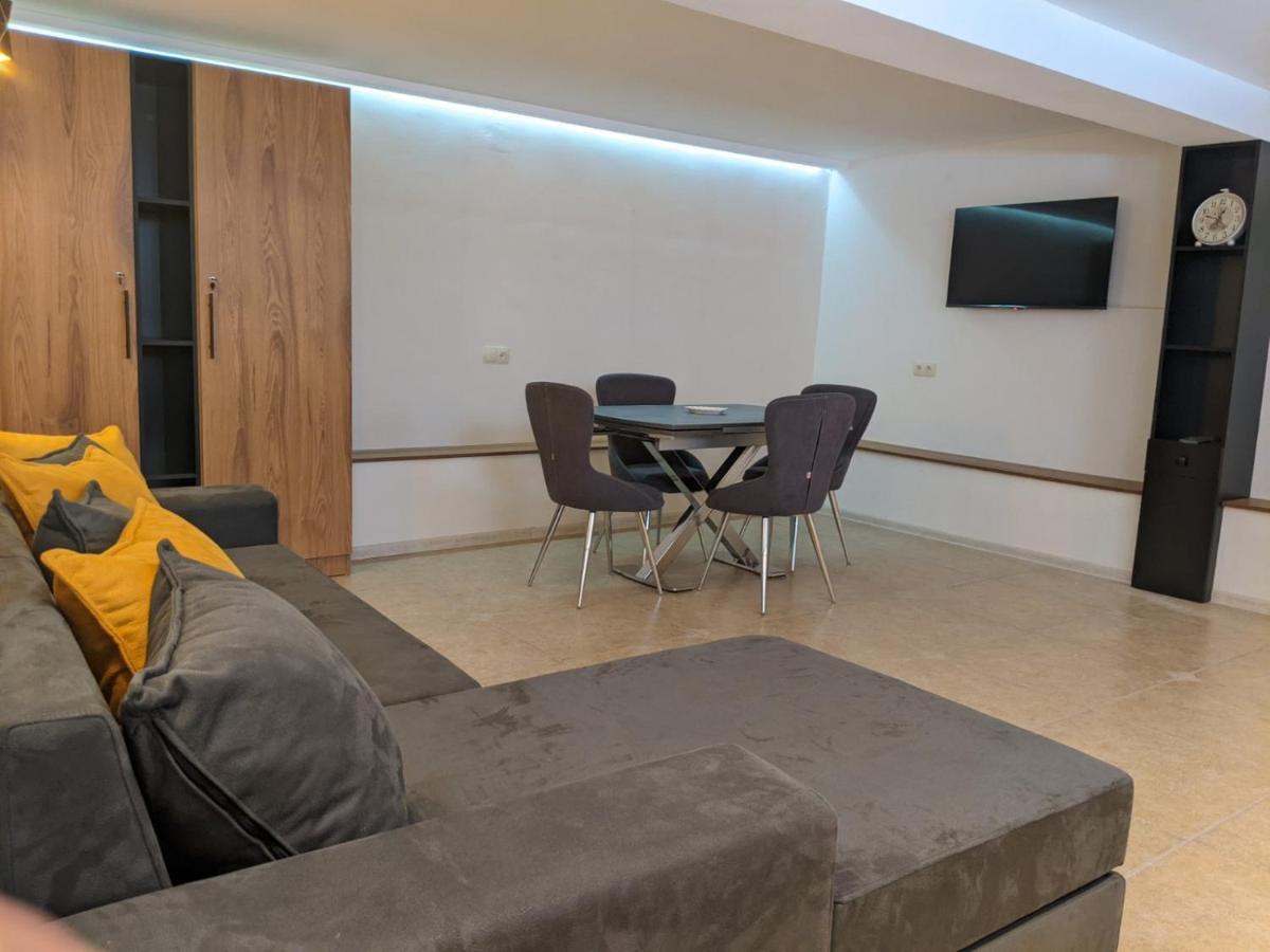 New Borjomi Apartment Ngoại thất bức ảnh