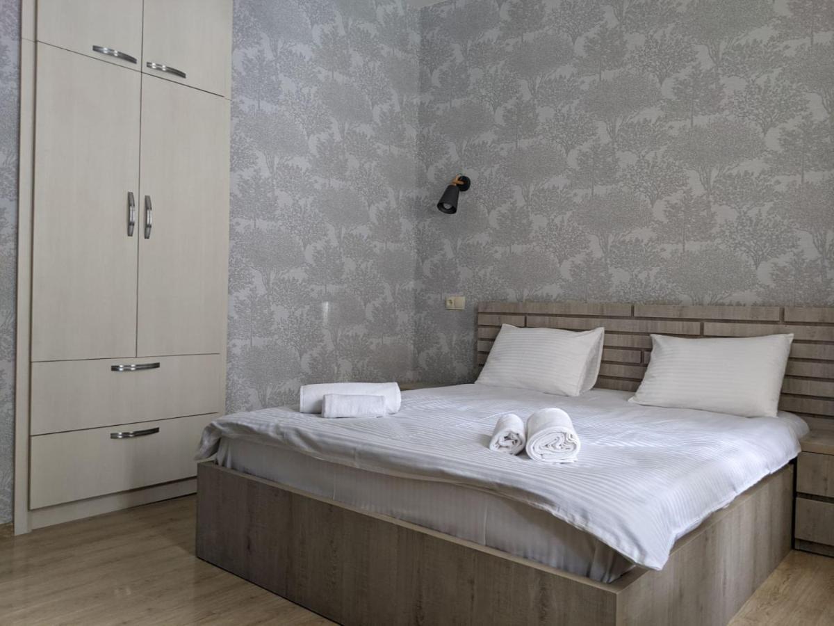 New Borjomi Apartment Ngoại thất bức ảnh
