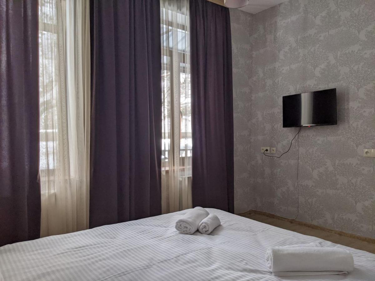 New Borjomi Apartment Ngoại thất bức ảnh