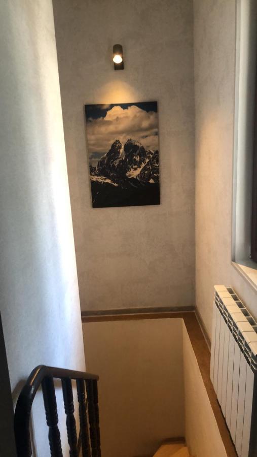 New Borjomi Apartment Ngoại thất bức ảnh